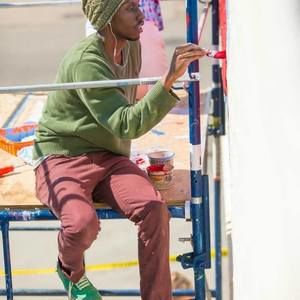 Meet your Posher, Be